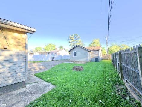 5230 Melrose Avenue Indianapolis IN 46241