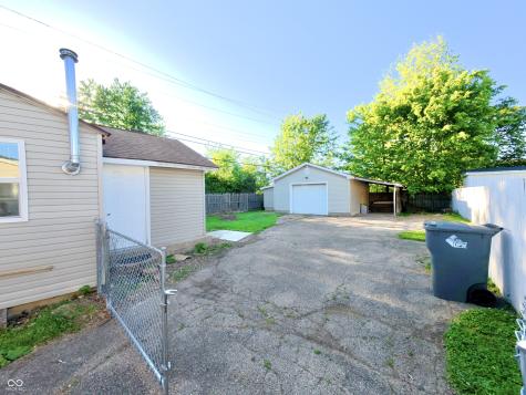 5230 Melrose Avenue Indianapolis IN 46241