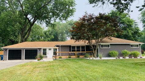 8627 El Rico Drive Indianapolis IN 46240