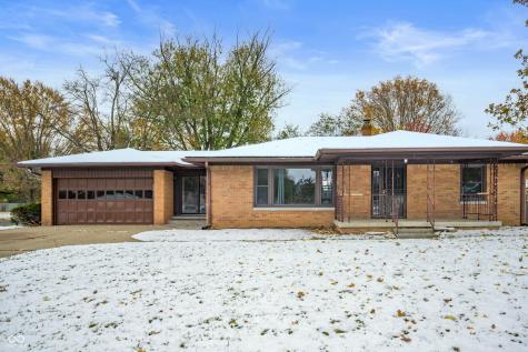 4550 Earlham Drive Indianapolis IN 46227