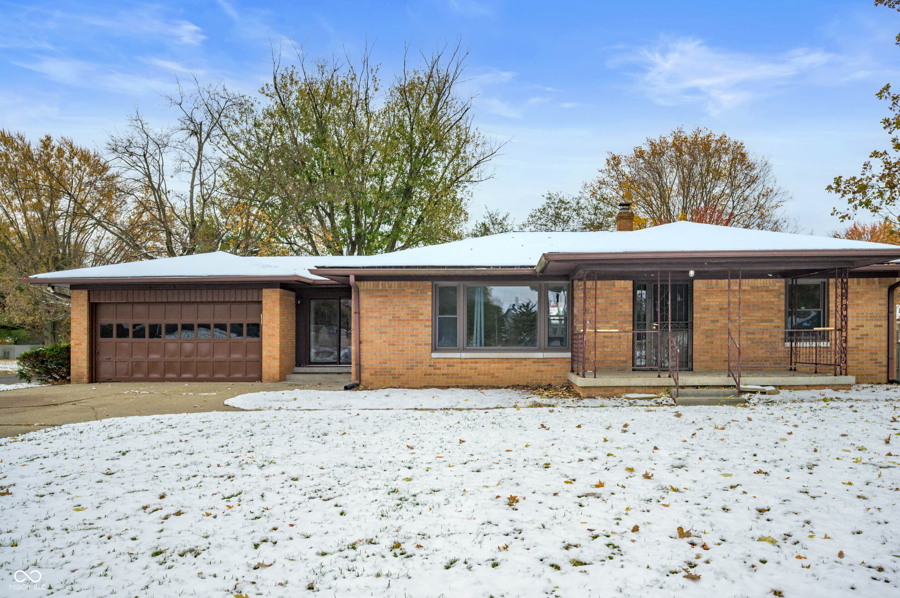 4550 Earlham Drive Indianapolis IN 46227