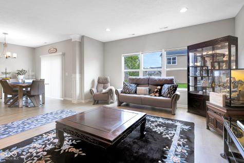 7089 Symphony Drive Brownsburg IN 46112