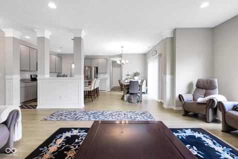 7089 Symphony Drive Brownsburg IN 46112