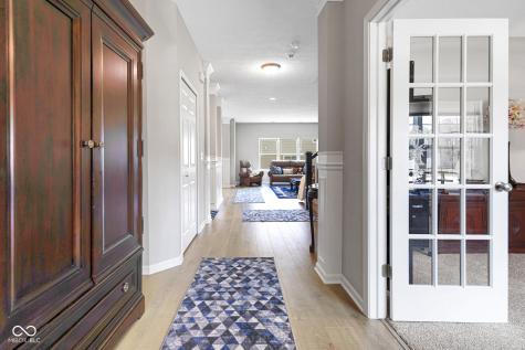 7089 Symphony Drive Brownsburg IN 46112