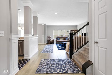 7089 Symphony Drive Brownsburg IN 46112