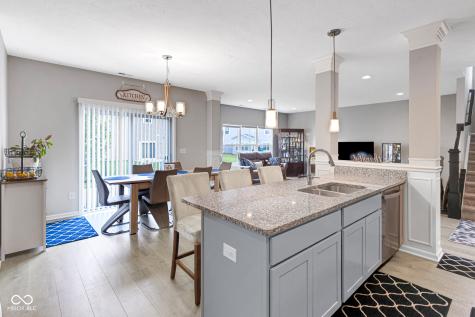 7089 Symphony Drive Brownsburg IN 46112