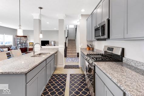 7089 Symphony Drive Brownsburg IN 46112