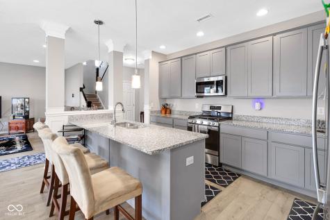 7089 Symphony Drive Brownsburg IN 46112