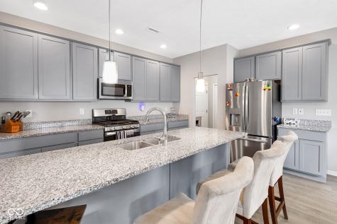 7089 Symphony Drive Brownsburg IN 46112