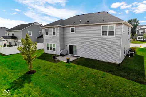 7089 Symphony Drive Brownsburg IN 46112