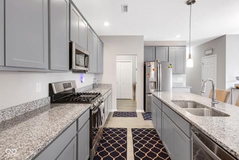 7089 Symphony Drive Brownsburg IN 46112