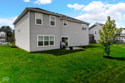 7089 Symphony Drive Brownsburg IN 46112