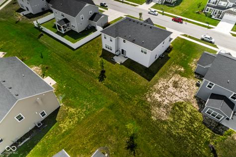 7089 Symphony Drive Brownsburg IN 46112