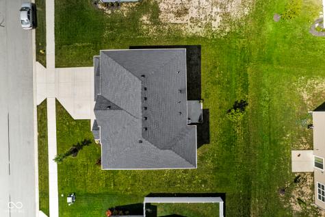 7089 Symphony Drive Brownsburg IN 46112