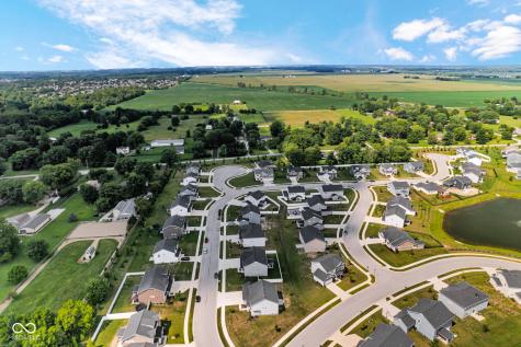 7089 Symphony Drive Brownsburg IN 46112