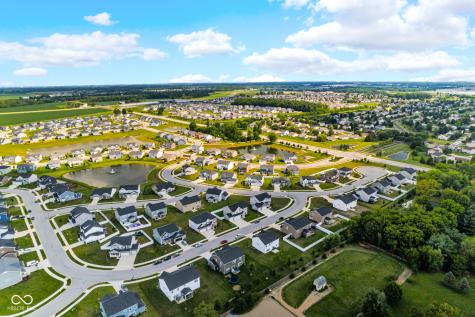 7089 Symphony Drive Brownsburg IN 46112