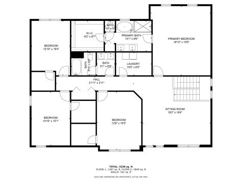 7089 Symphony Drive Brownsburg IN 46112