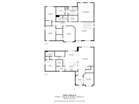 7089 Symphony Drive Brownsburg IN 46112