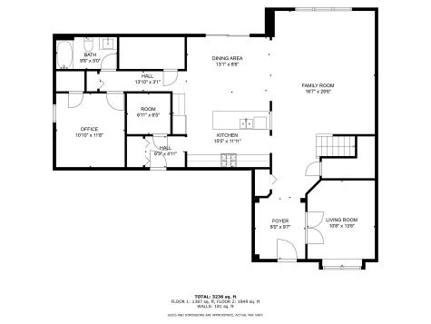 7089 Symphony Drive Brownsburg IN 46112