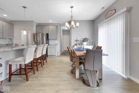 7089 Symphony Drive Brownsburg IN 46112