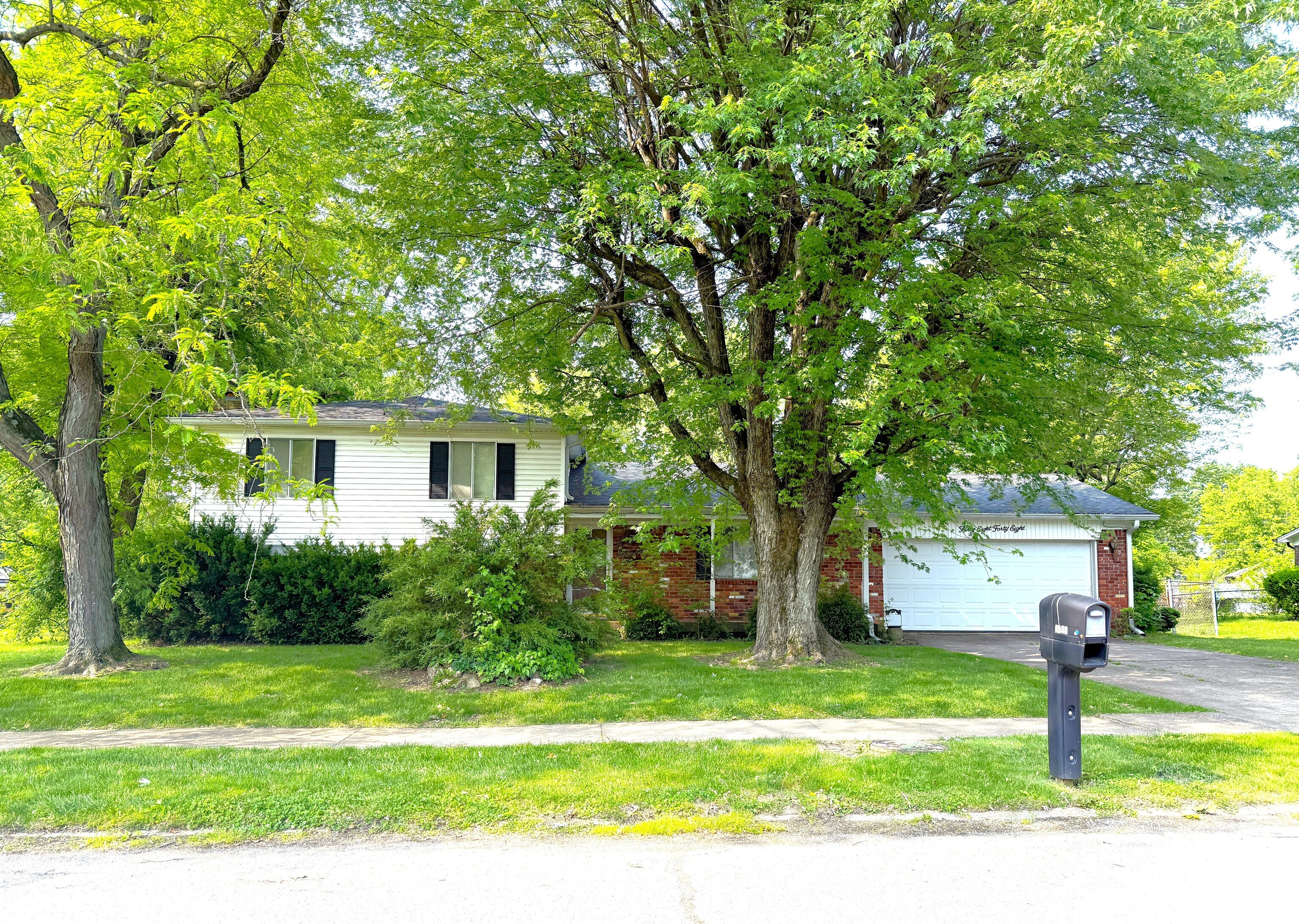 4848 Guthrie Drive Indianapolis IN 46221