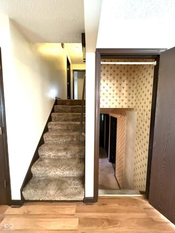 4848 Guthrie Drive Indianapolis IN 46221