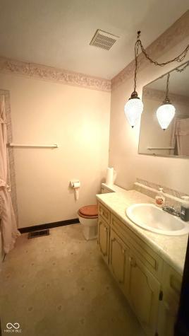 4848 Guthrie Drive Indianapolis IN 46221