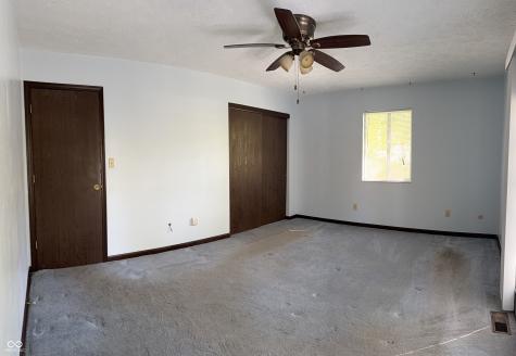 4848 Guthrie Drive Indianapolis IN 46221