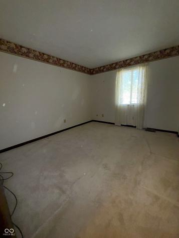 4848 Guthrie Drive Indianapolis IN 46221