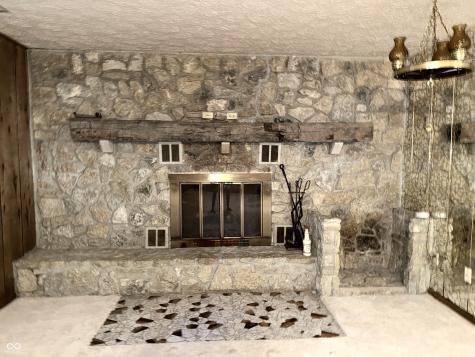 4848 Guthrie Drive Indianapolis IN 46221