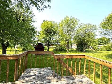 4848 Guthrie Drive Indianapolis IN 46221