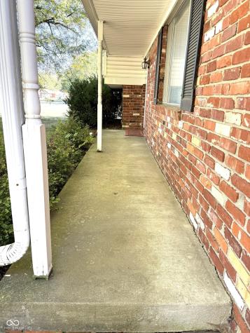 4848 Guthrie Drive Indianapolis IN 46221