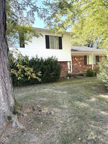 4848 Guthrie Drive Indianapolis IN 46221