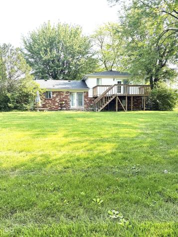 4848 Guthrie Drive Indianapolis IN 46221