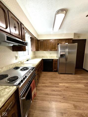 4848 Guthrie Drive Indianapolis IN 46221