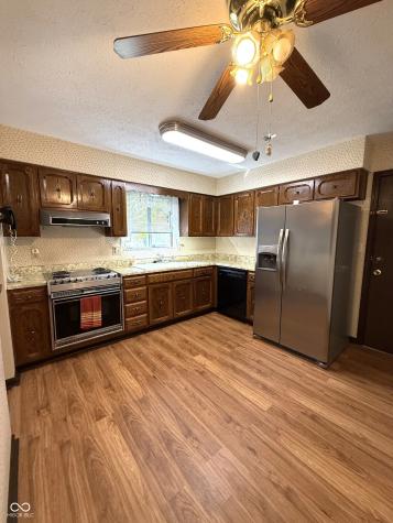 4848 Guthrie Drive Indianapolis IN 46221