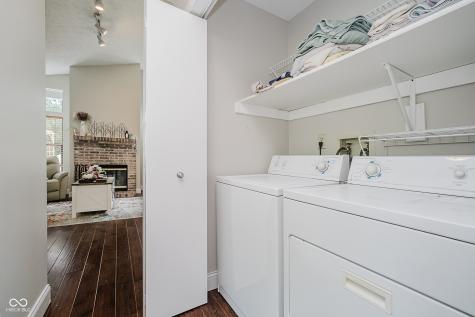 6712 Prince Regent Court Indianapolis IN 46250