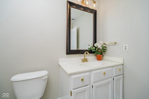 6712 Prince Regent Court Indianapolis IN 46250