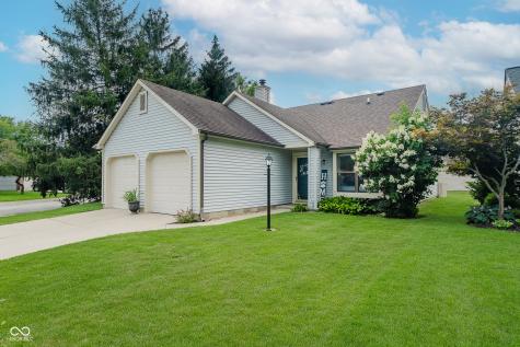 6712 Prince Regent Court Indianapolis IN 46250