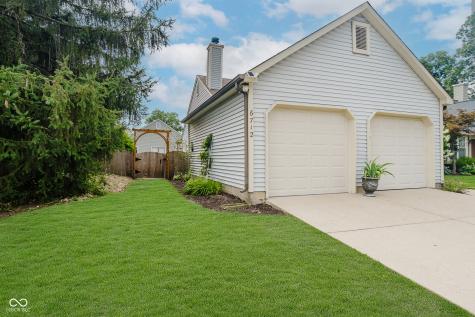 6712 Prince Regent Court Indianapolis IN 46250