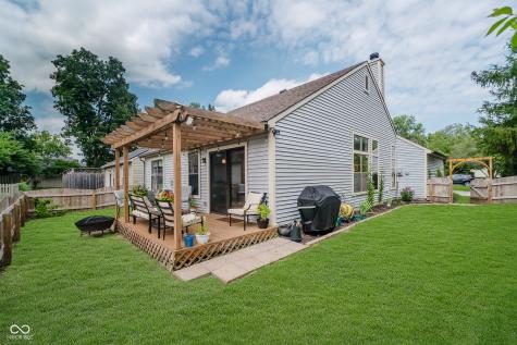 6712 Prince Regent Court Indianapolis IN 46250
