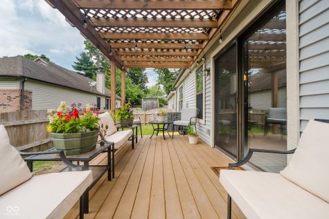 6712 Prince Regent Court Indianapolis IN 46250