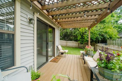 6712 Prince Regent Court Indianapolis IN 46250