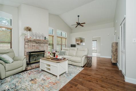 6712 Prince Regent Court Indianapolis IN 46250