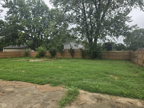 3598 N State Road 9 Greenfield IN 46140