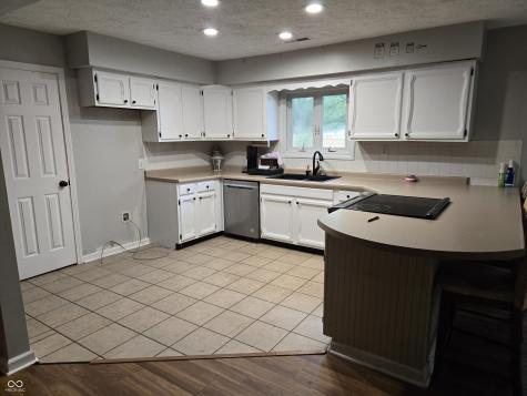 3598 N State Road 9 Greenfield IN 46140