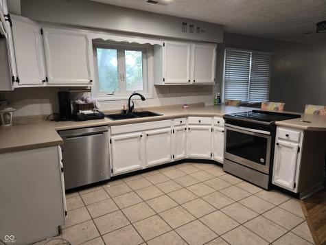 3598 N State Road 9 Greenfield IN 46140