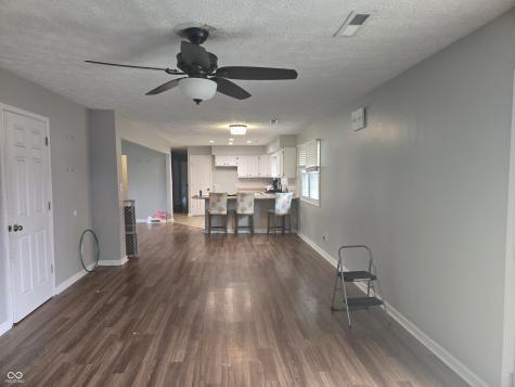 3598 N State Road 9 Greenfield IN 46140