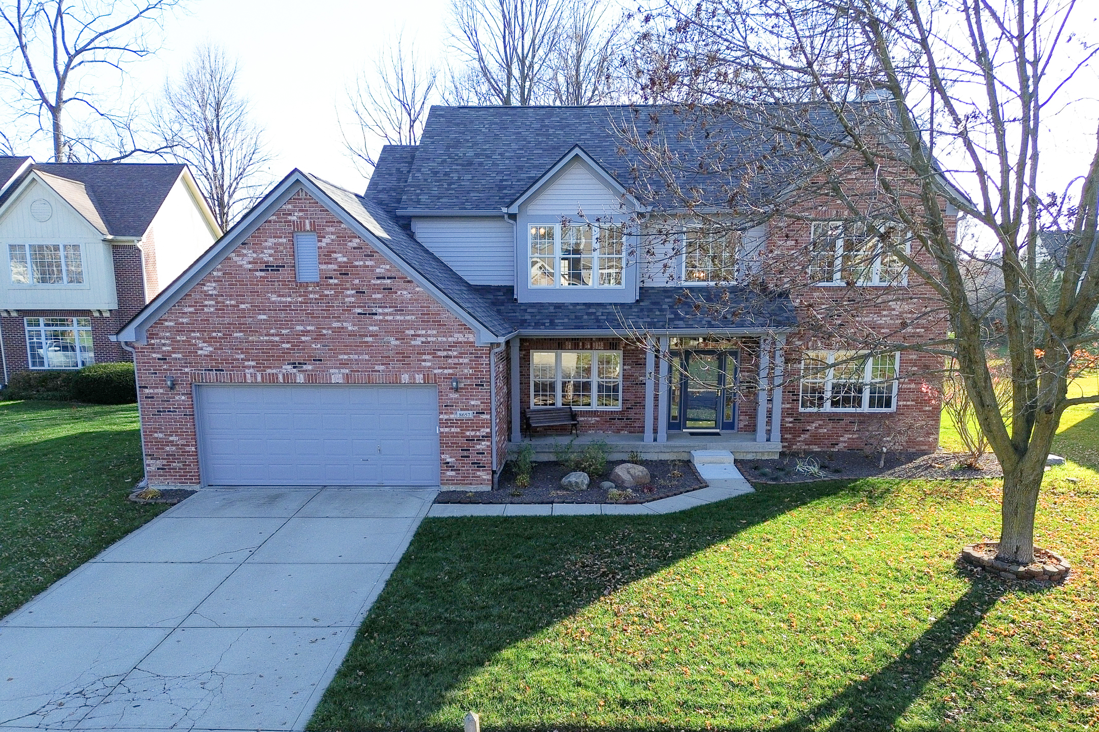 8657 Holm Mountain Circle Avon IN 46123