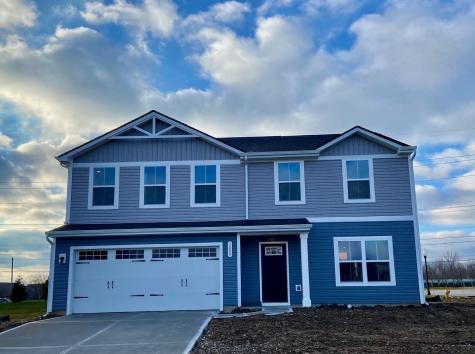 3089 E Sheldon Way Danville IN 46122